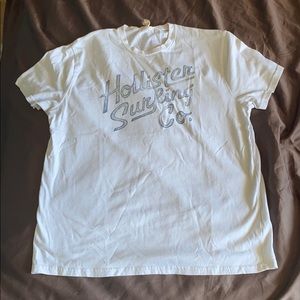 Hollister Men’s t shirt